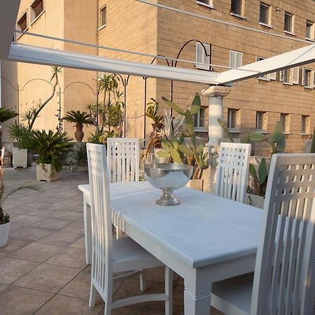 B&B Il Castello Lecce Cameră foto