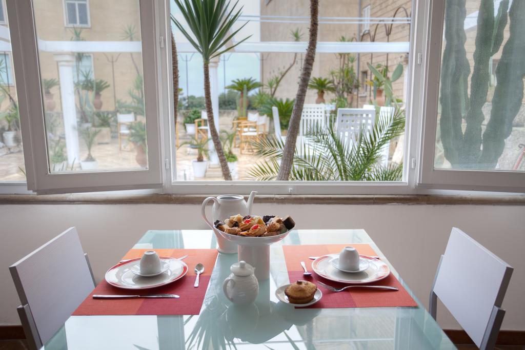 B&B Il Castello Lecce Cameră foto