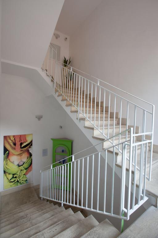 B&B Il Castello Lecce Cameră foto