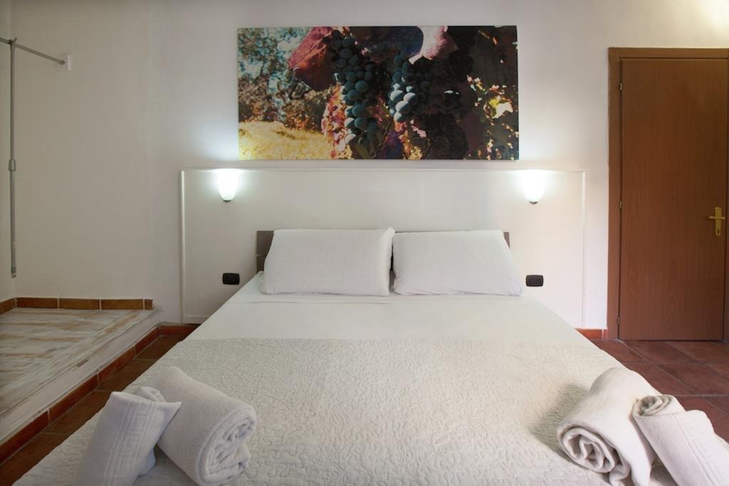 B&B Il Castello Lecce Cameră foto