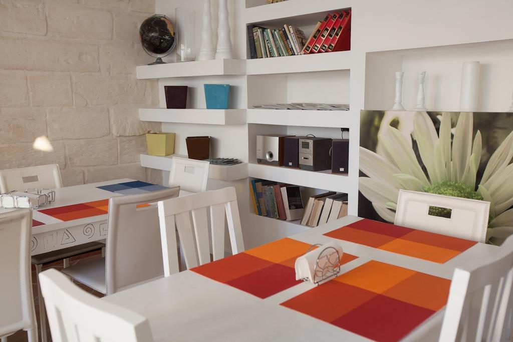 B&B Il Castello Lecce Cameră foto